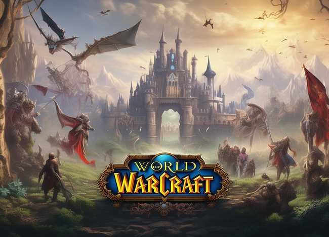 魔兽世界各个版本的故事;魔兽世界各个版本的故事在哪看 魔兽世界各个版本的故事;魔兽世界各个版本的故事在哪看