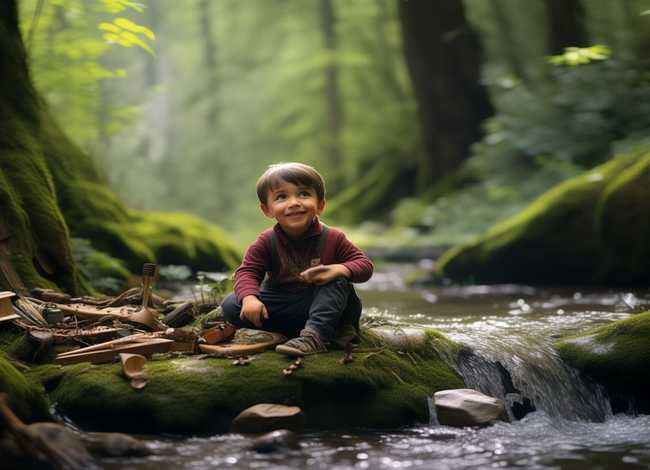 朗朗的故事 - 朗朗的故事简短