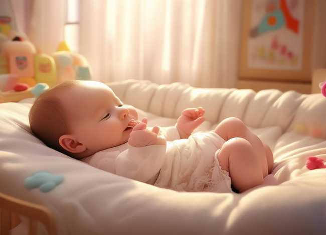 早教故事婴儿；早教故事婴儿0-6个月