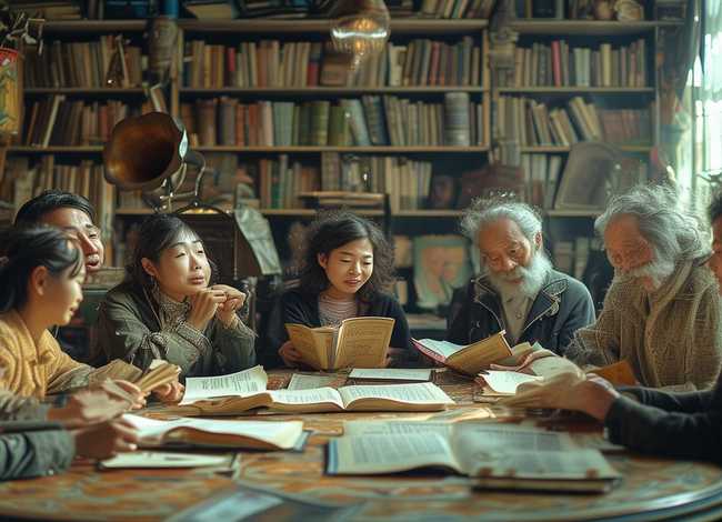 编导故事会一百篇、编导故事短篇