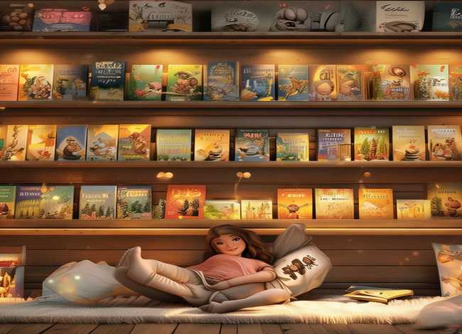 胎教故事书十大排行榜（胎教故事app排行榜前十名）