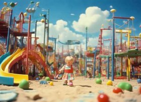 90年代的儿童读物（90年代的儿童读物身体变小的）