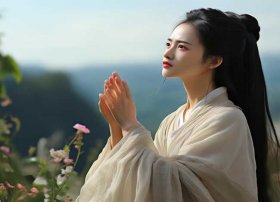 卫子夫故事情节（卫子夫故事简介）