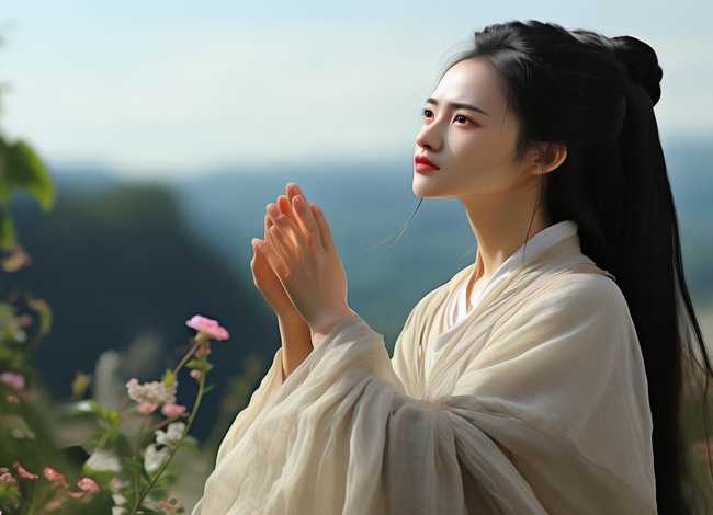 卫子夫故事情节（卫子夫故事简介）