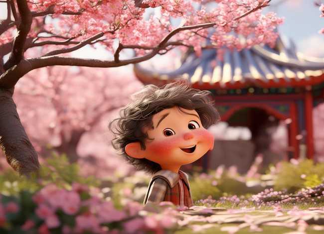 儿童古诗flash画 幼儿古诗画的视频