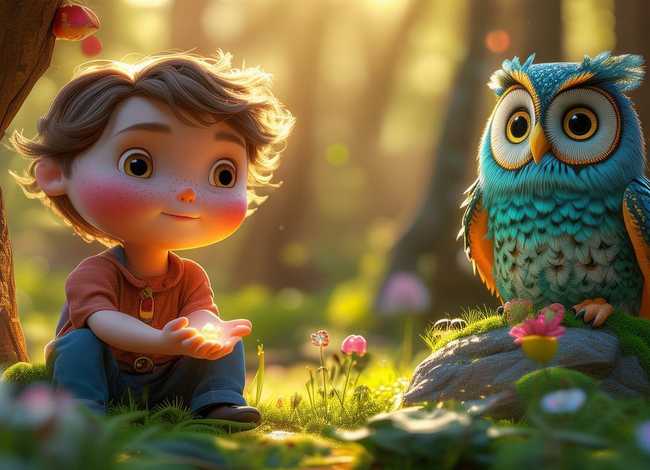 儿童二年级哲理故事，哲理小故事有哪些二年级读的