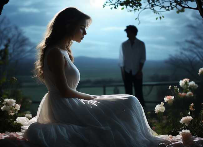 感人暗恋故事 感人的暗恋故事