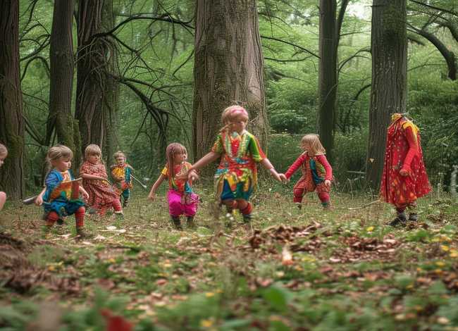 儿童故事36计之20计，36计的小故事20字