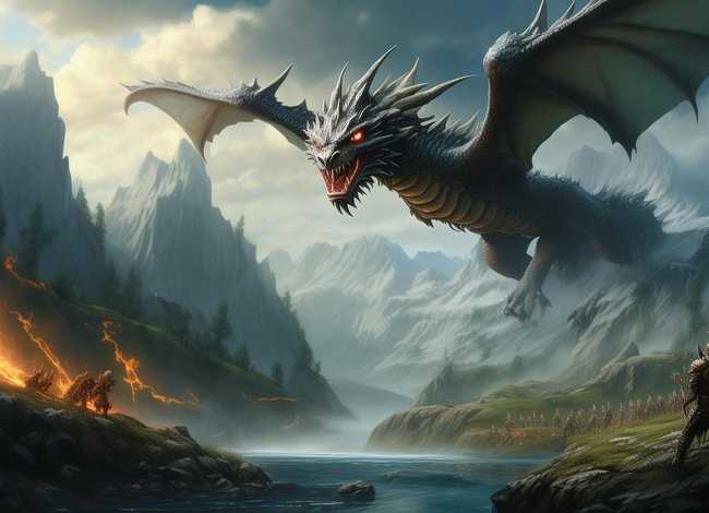 魔兽世界背景故事简介（魔兽世界背景故事简介大全）