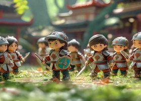 幼儿版三国故事 - 幼儿版三国故事大全