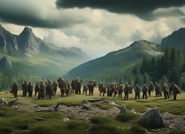 荒蛮故事电影完整版，荒蛮故事电影完整版免费观看