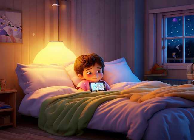 儿童睡前故事会24小时在线收听(儿童故事会睡前在线听) 儿童睡前故事会24小时在线收听(儿童故事会睡前在线听)