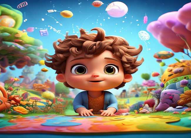 幼儿图片故事带字图片(幼儿图片故事带字图片高清) 幼儿图片故事带字图片(幼儿图片故事带字图片高清)