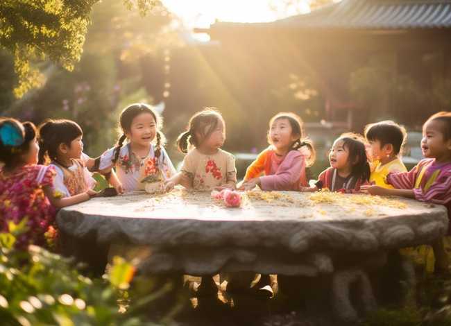 关于儿童节的诗句古诗，关于儿童节的诗句古诗大全