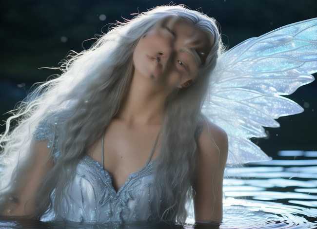 天鹅公主童话故事；天鹅公主 童话