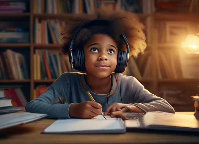 听英文故事学英语，听英文故事对学英语有好处吗