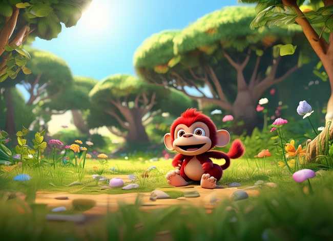 小猴故事视频、小猴故事视频在线观看 小猴故事视频、小猴故事视频在线观看