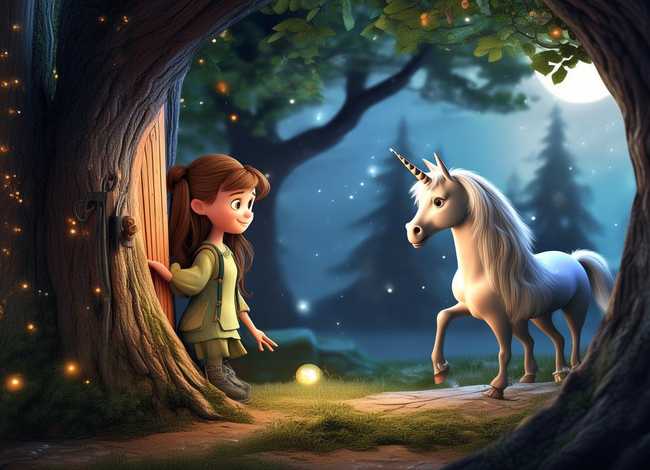 简短的童话故事80字（简短童话故事80字左右）