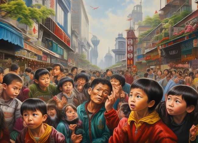 关于重庆的幼儿故事有哪些（关于重庆的幼儿故事有哪些呢）