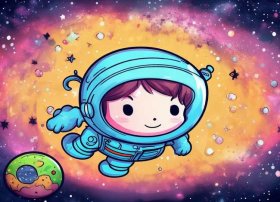 宇航员幼儿故事，宇航员幼儿故事视频