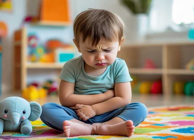 儿童肠痉挛是什么原因引起的 儿童肠痉挛有什么症状什么原因引起的