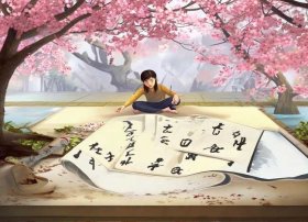 汉字的故事简单版、汉字的故事简单版图片