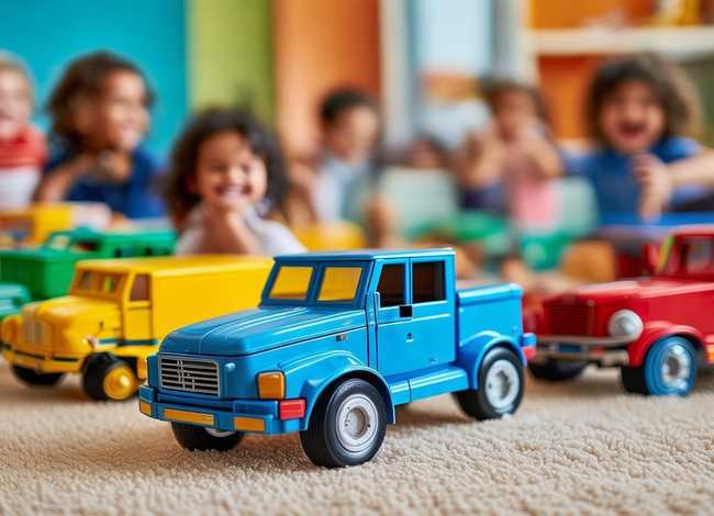 卡车幼儿视频，卡车幼儿视频大全