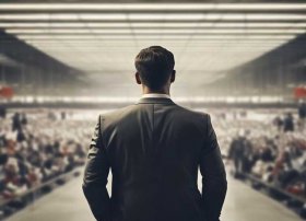 《推销员》故事梗概；《推销员》故事梗概50字