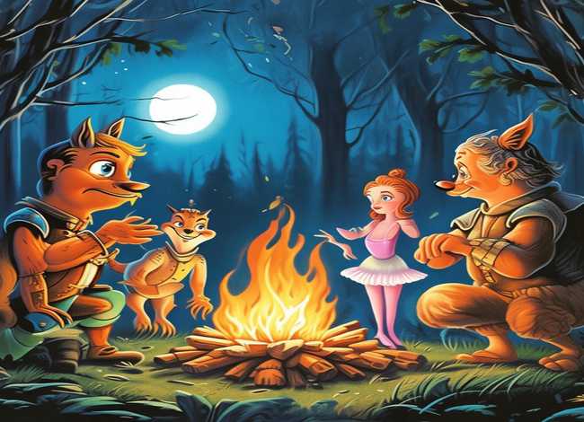 课外书格林童话故事的内容、格林童话书的主要内容