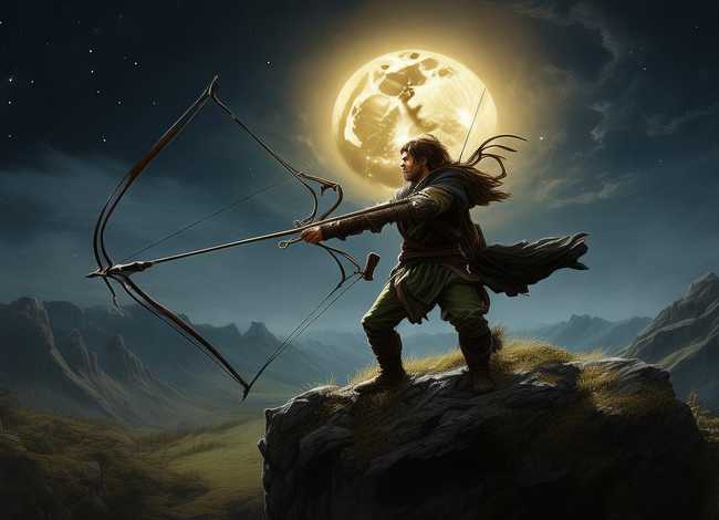 后羿的故事叫什么名字;后羿的故事叫什么名字来着 后羿的故事叫什么名字;后羿的故事叫什么名字来着