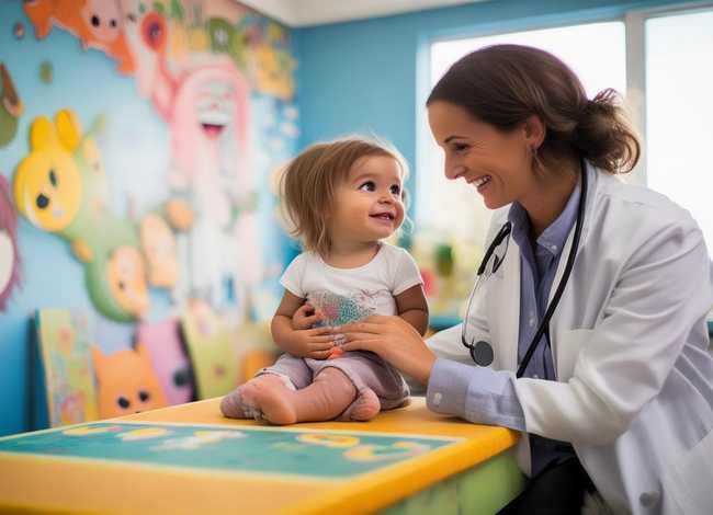 医生幼儿故事，幼儿园医生故事