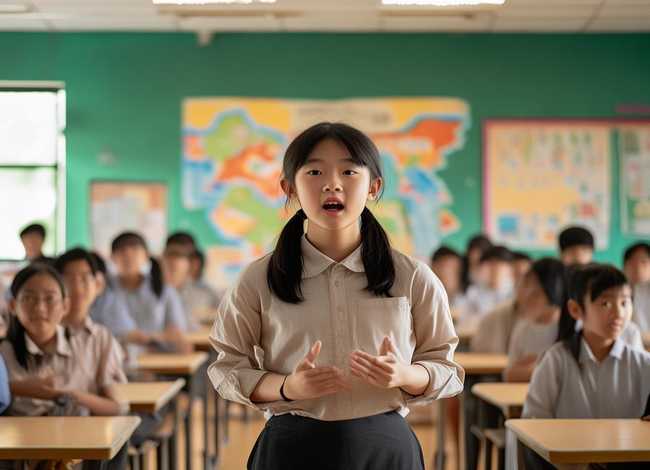 江姐故事课本小学 - 江姐的故事小学生讲故事