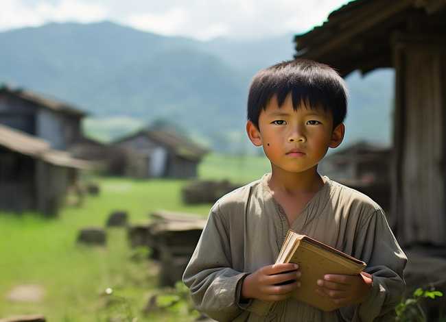 江西留守儿童有多少 - 江西留守儿童有多少人