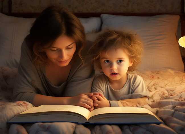 睡前故事大人小孩都能听 - 睡前故事大人小孩都能听的书