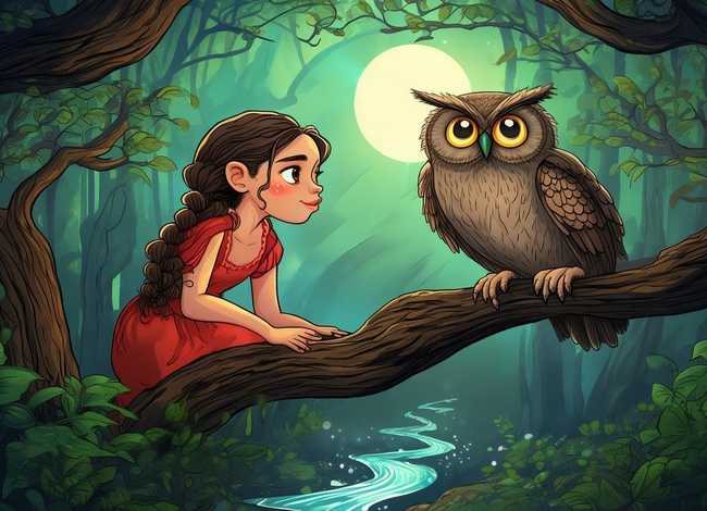 100字儿童故事 100字的儿童小故事