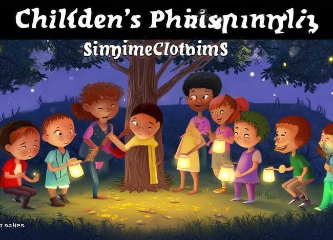 儿童哲学故事、幼儿哲学故事大全