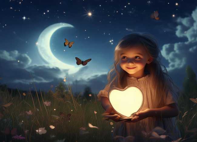 梦想故事简短 梦想故事简短50字