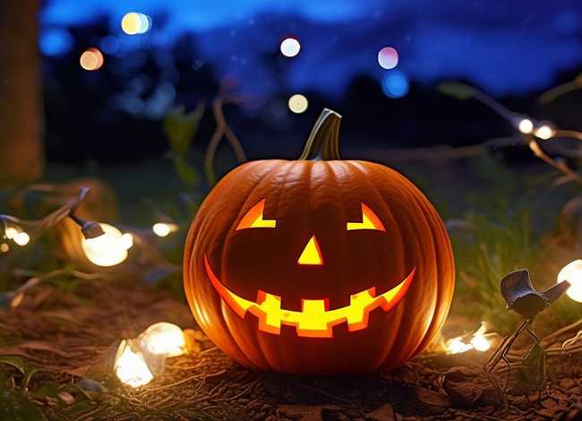 小南瓜的故事；小南瓜的故事简介20字