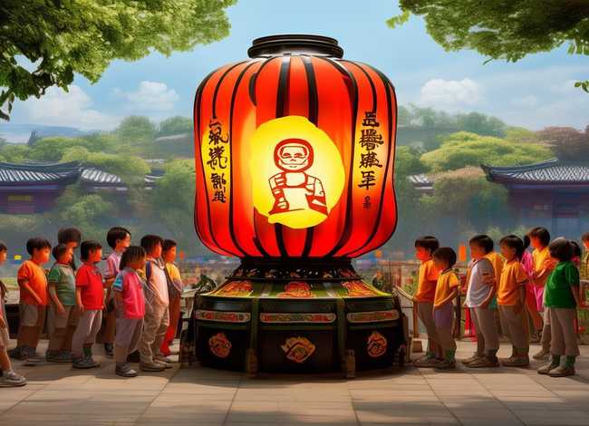 中国名人故事幼儿园、适合幼儿园的中国名人故事