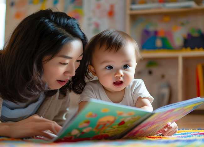 妈妈是我的绘本教案 妈妈是我的绘本教案反思