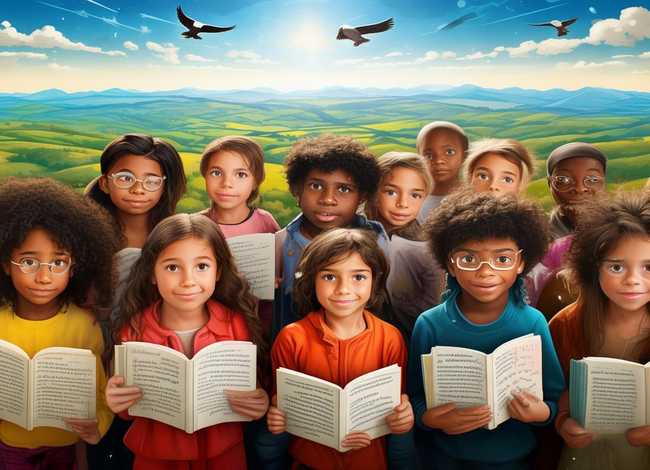 励志的儿童故事有哪些（儿童励志故事有哪些）