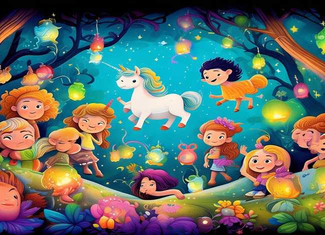 儿童故事大全图、儿童故事大全图片