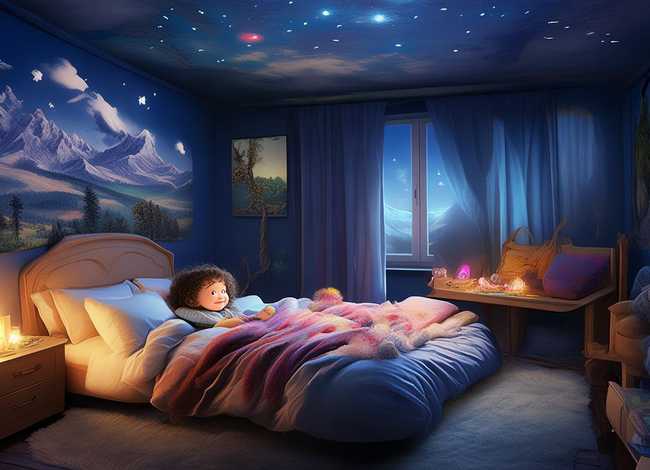 喜马拉雅故事 睡前故事；喜马拉雅故事 睡前故事在线听