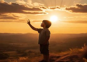 太阳的儿子是什么时候提出的，太阳的儿子是什么时候提出的名字