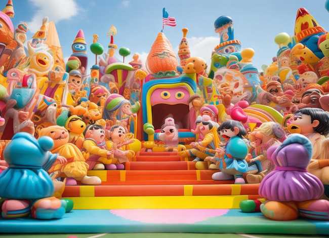 适合幼儿表演的故事 - 适合幼儿园小朋友表演的简单故事