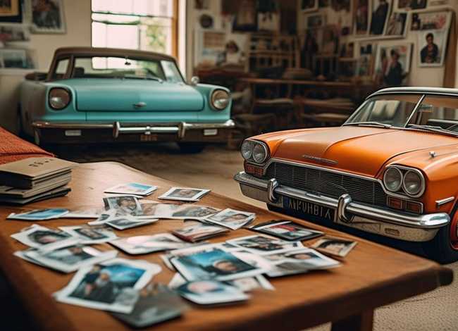 汽车车主的小故事，汽车车主的小故事怎么写