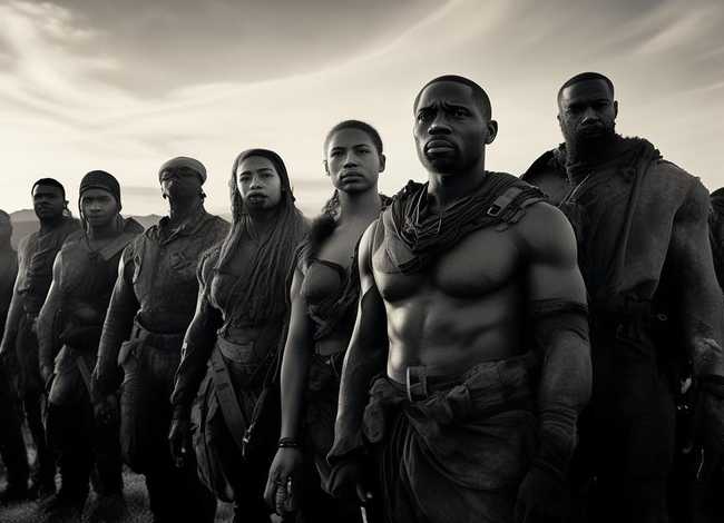 英雄儿女的摄影 - 英雄儿女的摄影作品