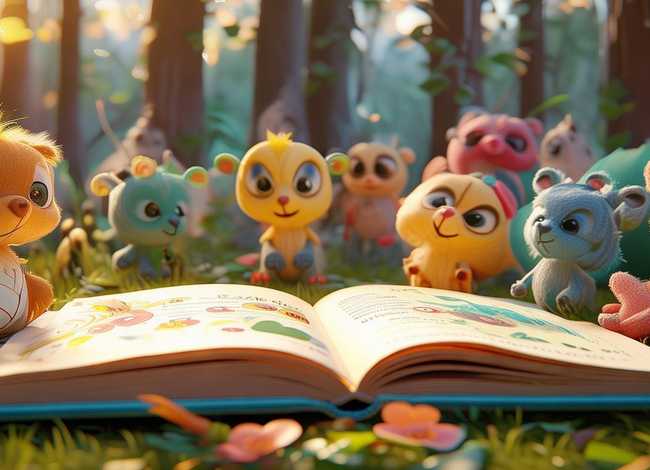 幼儿寓言故事大全100篇(幼儿寓言故事大全100篇简单) 幼儿寓言故事大全100篇(幼儿寓言故事大全100篇简单)