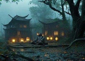黄粱美梦的故事出自哪篇小说（黄粱美梦的故事出自哪篇小说里）