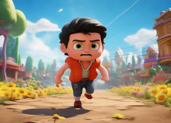 刘邦项羽故事儿童版内容，项羽刘邦的故事告诉我们什么道理